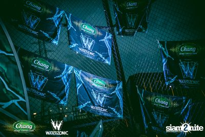 Chang Music Connection presents Waterzonic 2017 (Day 1) — photo 4
