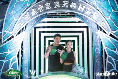 Chang Music Connection presents Waterzonic 2017 (Day 1) — photo 6