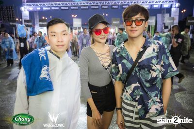 Chang Music Connection presents Waterzonic 2017 (Day 1) — photo 10