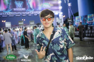 Chang Music Connection presents Waterzonic 2017 (Day 1) — photo 11