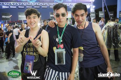 Chang Music Connection presents Waterzonic 2017 (Day 1) — photo 12