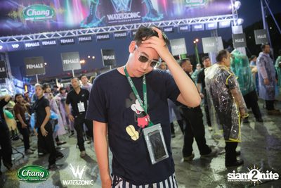 Chang Music Connection presents Waterzonic 2017 (Day 1) — photo 13