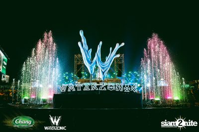 Chang Music Connection presents Waterzonic 2017 (Day 1) — photo 16