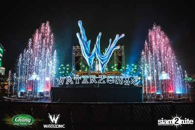 Chang Music Connection presents Waterzonic 2017 (Day 1) — photo 17