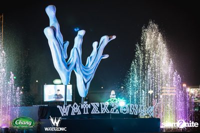 Chang Music Connection presents Waterzonic 2017 (Day 1) — photo 18