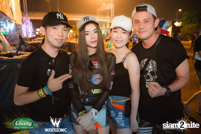 Chang Music Connection presents Waterzonic 2017 (Day 1) — photo 20
