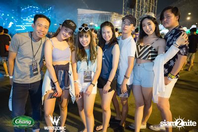 Chang Music Connection presents Waterzonic 2017 (Day 1) — photo 22