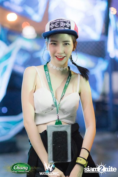Chang Music Connection presents Waterzonic 2017 (Day 1) — photo 25