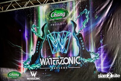 Chang Music Connection presents Waterzonic 2017 (Day 1) — photo 26