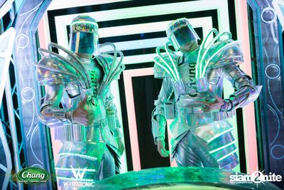 Chang Music Connection presents Waterzonic 2017 (Day 1) — photo 28