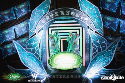 Chang Music Connection presents Waterzonic 2017 (Day 1) — photo 29