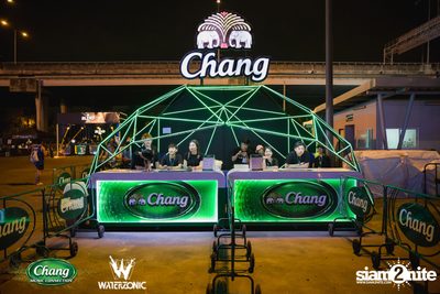 Chang Music Connection presents Waterzonic 2017 (Day 1) — photo 31