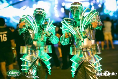 Chang Music Connection presents Waterzonic 2017 (Day 1) — photo 33