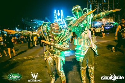Chang Music Connection presents Waterzonic 2017 (Day 1) — photo 34