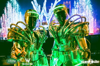 Chang Music Connection presents Waterzonic 2017 (Day 1) — photo 35