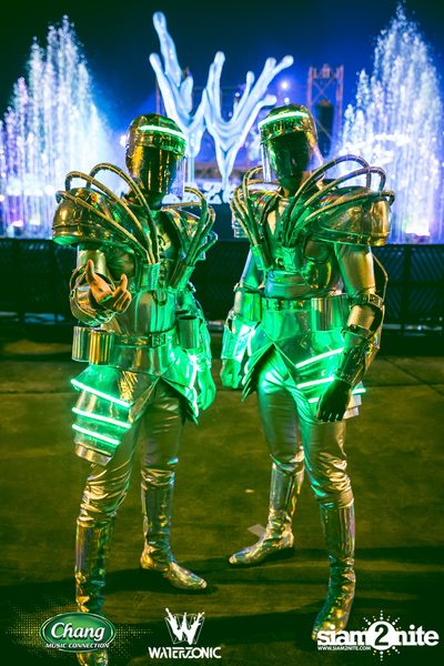 Chang Music Connection presents Waterzonic 2017 (Day 1) — photo 36