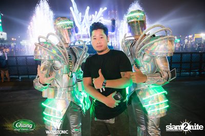 Chang Music Connection presents Waterzonic 2017 (Day 1) — photo 37