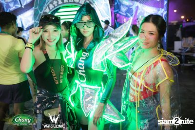 Chang Music Connection presents Waterzonic 2017 (Day 1) — photo 38