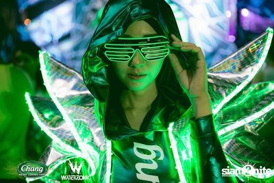 Chang Music Connection presents Waterzonic 2017 (Day 1) — photo 40