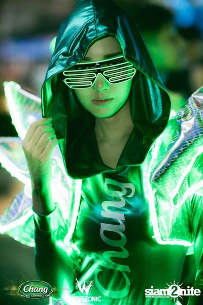 Chang Music Connection presents Waterzonic 2017 (Day 1) — photo 41