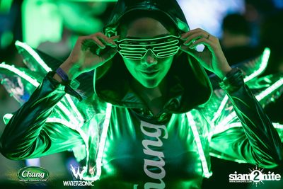 Chang Music Connection presents Waterzonic 2017 (Day 1) — photo 42