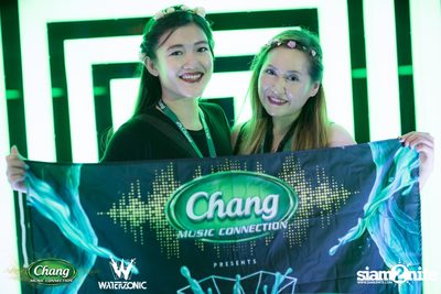 Chang Music Connection presents Waterzonic 2017 (Day 1) — photo 43