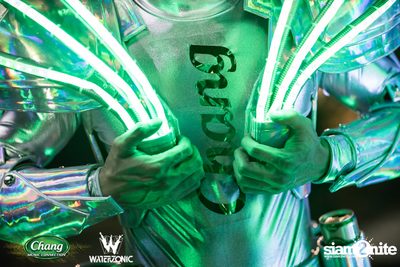 Chang Music Connection presents Waterzonic 2017 (Day 1) — photo 44