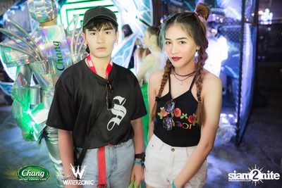 Chang Music Connection presents Waterzonic 2017 (Day 1) — photo 46