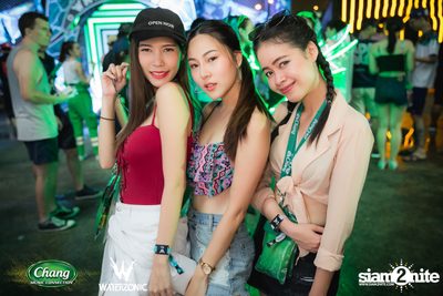 Chang Music Connection presents Waterzonic 2017 (Day 1) — photo 47