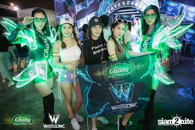 Chang Music Connection presents Waterzonic 2017 (Day 1) — photo 48