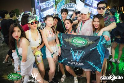 Chang Music Connection presents Waterzonic 2017 (Day 1) — photo 50