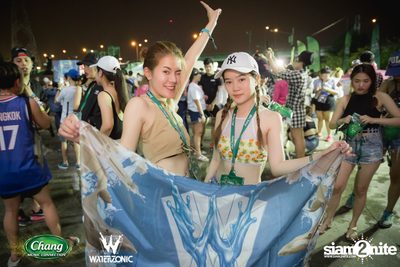 Chang Music Connection presents Waterzonic 2017 (Day 1) — photo 51