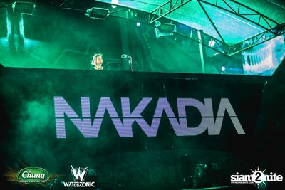 Chang Music Connection presents Waterzonic 2017 (Day 1) — photo 52