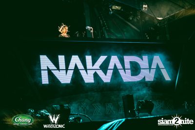 Chang Music Connection presents Waterzonic 2017 (Day 1) — photo 53
