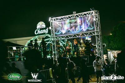 Chang Music Connection presents Waterzonic 2017 (Day 1) — photo 54