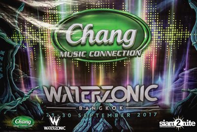 Chang Music Connection presents Waterzonic 2017 (Day 1) — photo 58