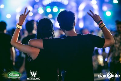 Chang Music Connection presents Waterzonic 2017 (Day 1) — photo 59