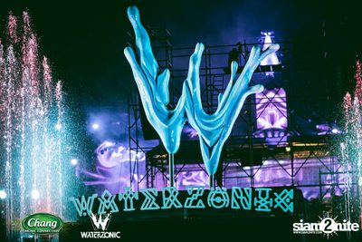Chang Music Connection presents Waterzonic 2017 (Day 1) — photo 60