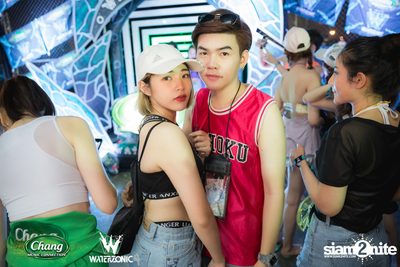 Chang Music Connection presents Waterzonic 2017 (Day 1) — photo 63