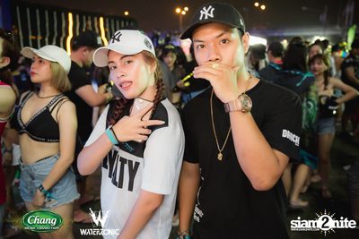 Chang Music Connection presents Waterzonic 2017 (Day 1) — photo 64