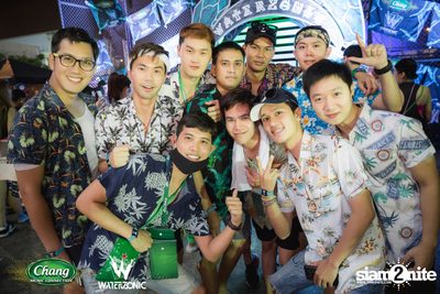 Chang Music Connection presents Waterzonic 2017 (Day 1) — photo 65