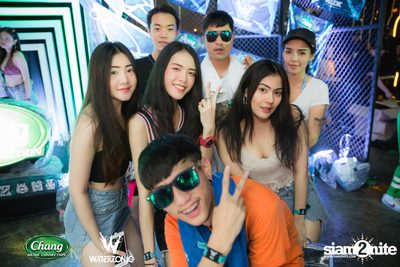 Chang Music Connection presents Waterzonic 2017 (Day 1) — photo 66