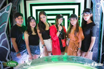 Chang Music Connection presents Waterzonic 2017 (Day 1) — photo 67