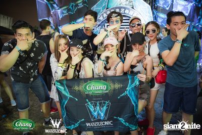Chang Music Connection presents Waterzonic 2017 (Day 1) — photo 71