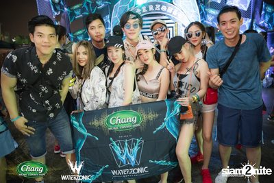 Chang Music Connection presents Waterzonic 2017 (Day 1) — photo 72