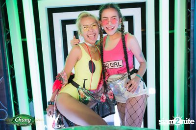 Chang Music Connection presents Waterzonic 2017 (Day 1) — photo 77