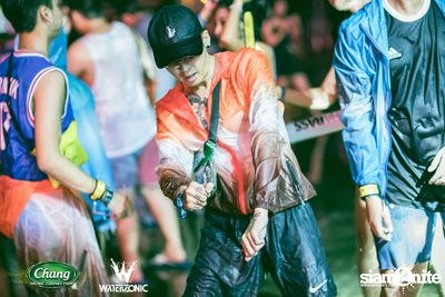 Chang Music Connection presents Waterzonic 2017 (Day 1) — photo 78