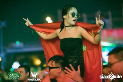 Chang Music Connection presents Waterzonic 2017 (Day 1) — photo 79