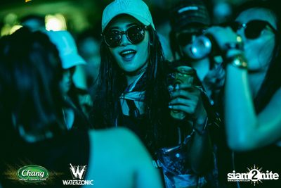 Chang Music Connection presents Waterzonic 2017 (Day 1) — photo 82