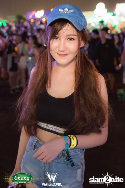 Chang Music Connection presents Waterzonic 2017 (Day 1) — photo 83
